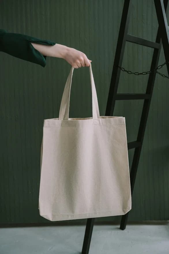 Bag - Alternative view Bag - Hover