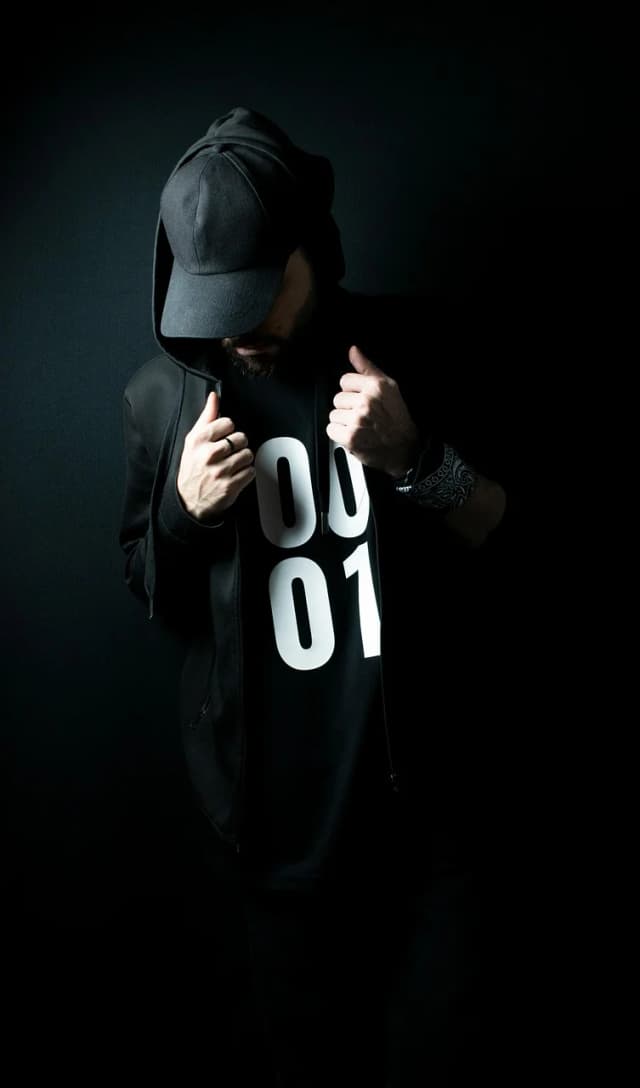 Hoodie Hoodie - Main